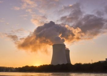 O Nordeste, o Rio São Francisco e a questão nuclear (Profº Msc: Manoel Pereira)