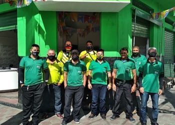 Moto 10, há mais de 20 anos prestando serviços de excelência em Paulo Afonso!