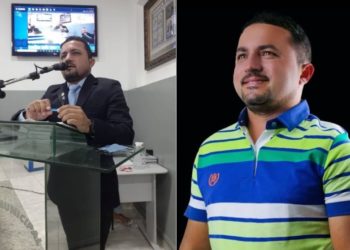 Com Covid-19, vereador de Glória (BA) é internado na UPA Covid em Paulo Afonso: “Situação não é tão boa”