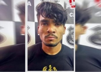 Lázaro continua vivo e foragido, diz polícia após fake news sobre morte