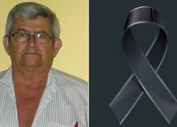 Paulo Afonso: Faleceu aos 63 anos, José Anchieta dos Santos, o popular Zé do Mercado