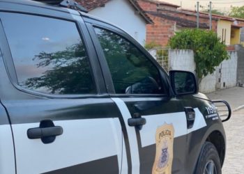 Homem suspeito de decapitar cunhado é preso na Bahia após ficar 27 anos foragido