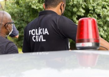 Cícero Dantas: Foragido por tráfico é localizado em agência bancária após denúncia