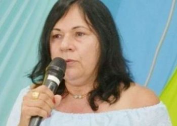 Prefeita do interior da BA exonera sobrinha, genro e cunhado após denúncia de nepotismo
