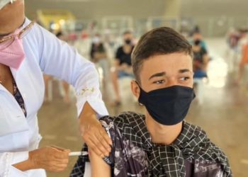 Paulo Afonso: multivacinação deste sábado (17) objetiva regularização da caderneta de vacina