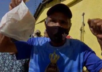 Reprise da inflação no Brasil: Não vale a pena viver de novo, vale? (Evelyn Santana)