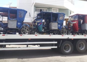 Ação da Atlântico: Se prefeitura não regulamentar, Justiça proibirá “tuk tuk” em Paulo Afonso em 180 dias