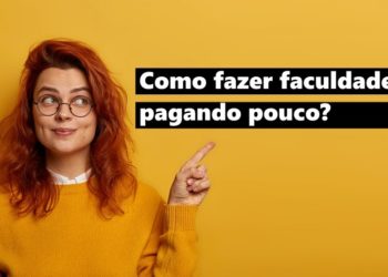 Programas de financiamento estudantil facilitam acesso à Faculdade: Veja como conseguir