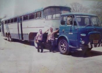 Como esquecer Paulo Afonso? (Por Aníbal Nunes)