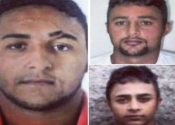 Três suspeitos em assassinatos de PMs na BA são mortos em confronto com a polícia; um foi preso