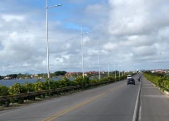 Dois radares eletrônicos serão instalados na BA 210 em Paulo Afonso para fiscalização de controle de velocidade