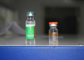 Nesta sexta (16) tem aplicação da 2ª dose da Astrazeneca e Coronavac em PA; saiba que deve tomar