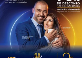Mês dos Pais é na UNINTER! Promoção imperdível com até 70% de desconto na graduação e pós! Confira