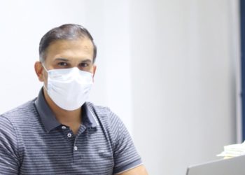 Marconi repudia demissões no HNAS e diz que Prefeitura usou o povo para vencer eleições