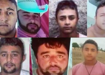 Morre mais um suspeito do crime contra PMs; outros 7 ciganos, todos irmãos, morreram em confronto