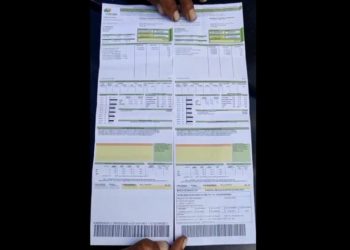 Coelba explica ‘dois formatos’ de pagamento após rumor de golpe em vídeo viral