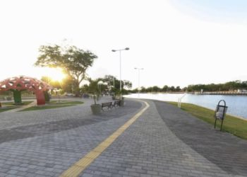 Jezimiel Marcondes: Espetacular passeio virtual em 360º pelas belezas de Paulo Afonso