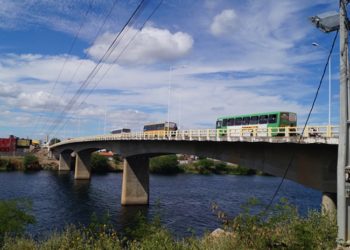CRÔNICA – Uma segunda ponte para Paulo Afonso (Francisco Nery Júnior)