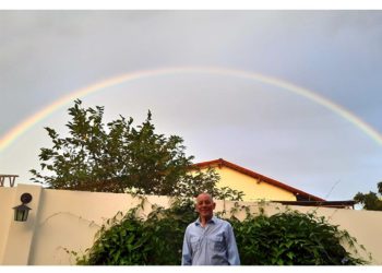 Covid-19, sinais de esperança – vida e salvação. Por Francisco Nery Júnior