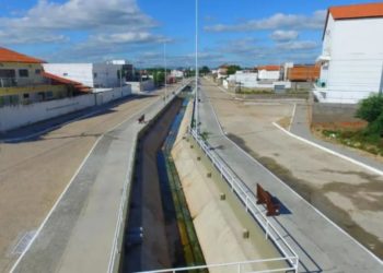 O esplendor dos bairros de Paulo Afonso (Francisco Nery Júnior)