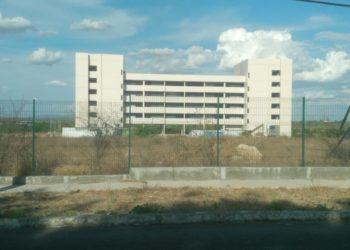 Em vez de reforma do HNAS, hospital universitário poderá ser construído no campus da Univasf