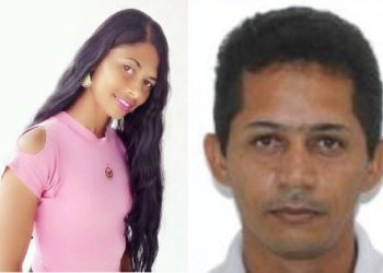 Homem assassina esposa e se mata com tiro na cabeça em Delmiro Gouveia, AL