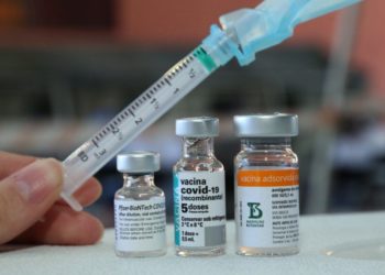 Covid-19 – as vacinas disponíveis são seguras? (Francisco Nery Júnior)