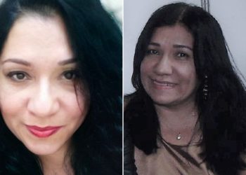 Lucimar Maciel, mãe do cantor Helinho Ventura, morre após ficar mais de 40 dias internada em Paulo Afonso com Covid-19