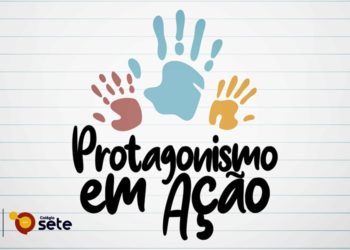 Protagonismo em Ação: Através de projeto estudantes do Sete se unem para ajudar entidade