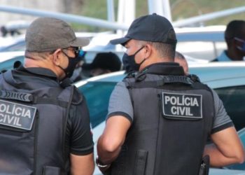 Homem é preso suspeito de estuprar e engravidar enteada de 13 anos em Jeremoabo (BA)