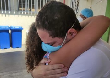 Pela 1ª vez no ano, Paulo Afonso não registra nenhum novo caso de covid-19 nas últimas 24h