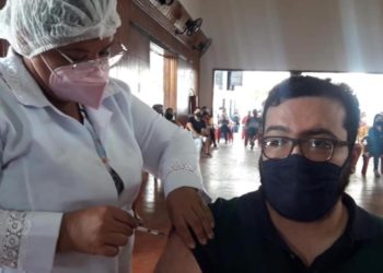 Paulo Afonso abre vacinação para jovens de 25 anos a partir desta terça (17); semana tem ainda 2ª dose