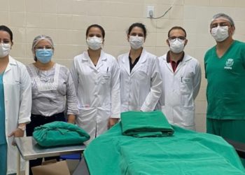 “Já rende resultados positivos”, diz prefeitura sobre internato do curso de Medicina nas unidades de saúde de Paulo Afonso