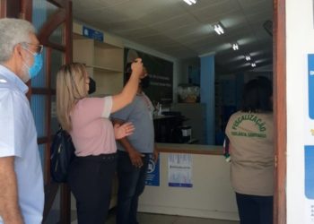 Vigilância Sanitária autoriza Colégio Sete ao retorno das aulas presenciais