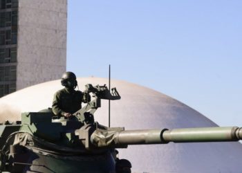 Por que mudar a ordem institucional – ruptura e golpe (Francisco Nery Júnior)