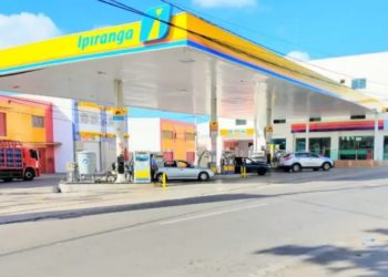 Posto San Francisco é o nº 1 nos “Melhores do ano de 2020” e agradece com promoção: somente hoje (25), gasolina por R$ 5,990