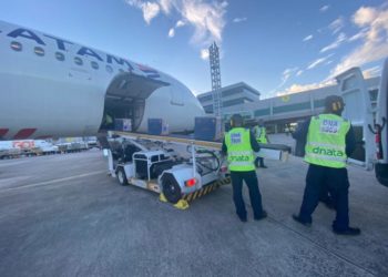 Bahia recebe 249.230 doses de vacina contra Covid-19 nesta quarta-feira (04)