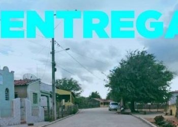 Prefeitura entrega pavimentação aos moradores do Juá nesta terça (24)