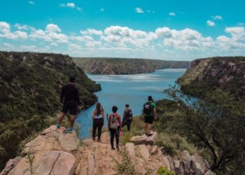 Equipe do Ministério do Turismo vem a Paulo Afonso mapear potencialidades do município e região