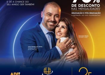 UNINTER: Somente até dia 22/08 a promoção dos pais! Última chamada