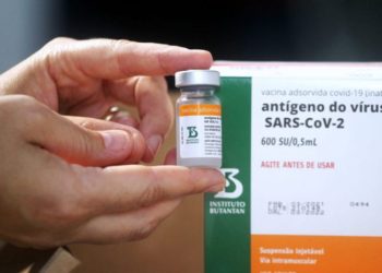 Bahia receberá 314.678 doses de vacinas da Pfizer e Coronavac contra Covid-19