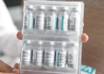 Bahia receberá 714 mil doses de vacinas nesta sexta (20) e adota novo critério de distribuição