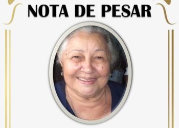 Faleceu “Madame Helena”, pioneira no ramo de Salão de Beleza em Paulo Afonso