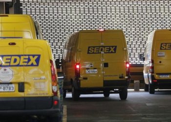 Câmara aprova projeto que permite a privatização dos Correios
