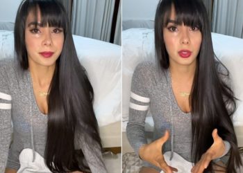 Cantora Juliana Bonde tem casa assaltada e revela ameaças de morte: ‘Cansada’