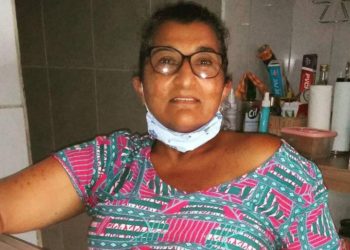 Mulher é encontrada morta com sinais de estrangulamento em Paulo Afonso