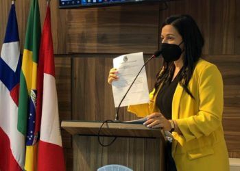 “Nunca tive dúvidas de que as provas seriam aceitas”, diz Evinha sobre adesões à CPI