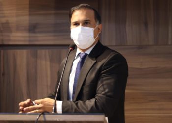 Marconi denuncia descaso da prefeitura com a área rural e propõe melhorias