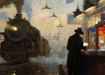 CRÔNICA – “O trem das sete de Raul Seixas” (Francisco Nery Júnior)