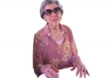 Morre aos 97 anos, a Professora Antonieta Moraes, 1ª diretora do Ginásio Paulo Afonso – CPA/COLEPA